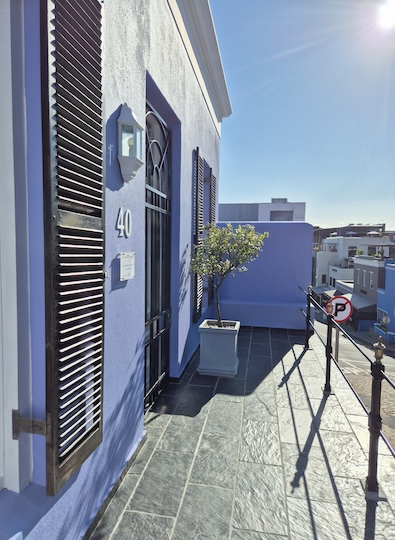 40 Napier Street